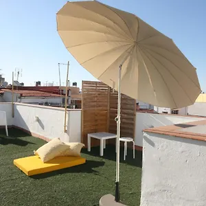 Esse Setas Apartamento Sevilha