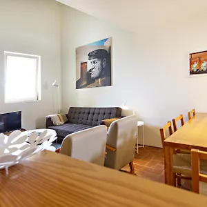 Apartamento Convento Bernardas By My Choice, Tavira