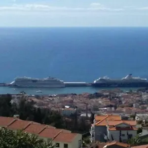 House Joel&sónia Casa de Férias Funchal (Madeira)