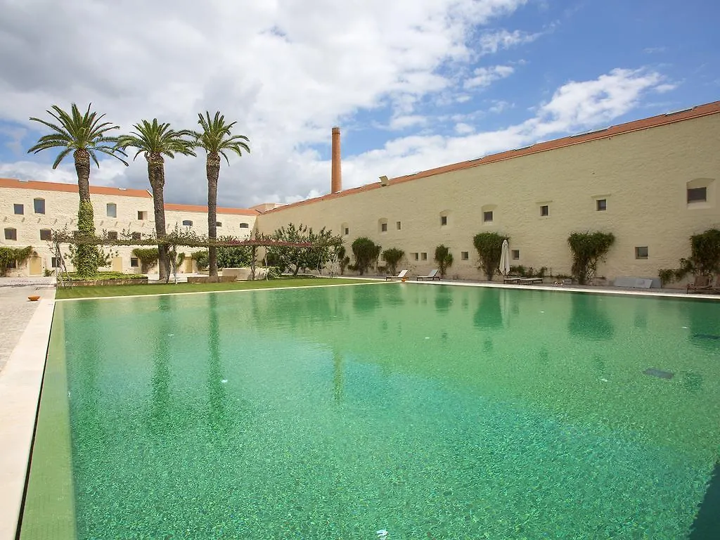 Convento Das Bernardas Tavira 0*,  Portugal