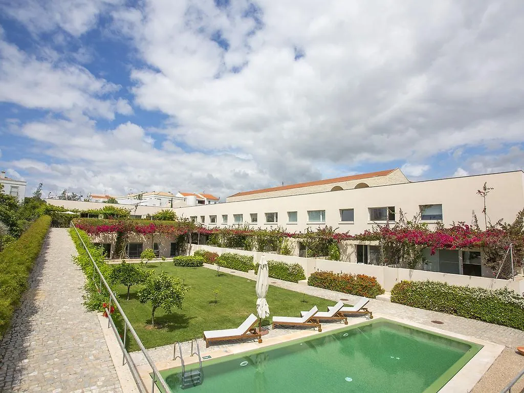 Apartamento Convento Das Bernardas Tavira