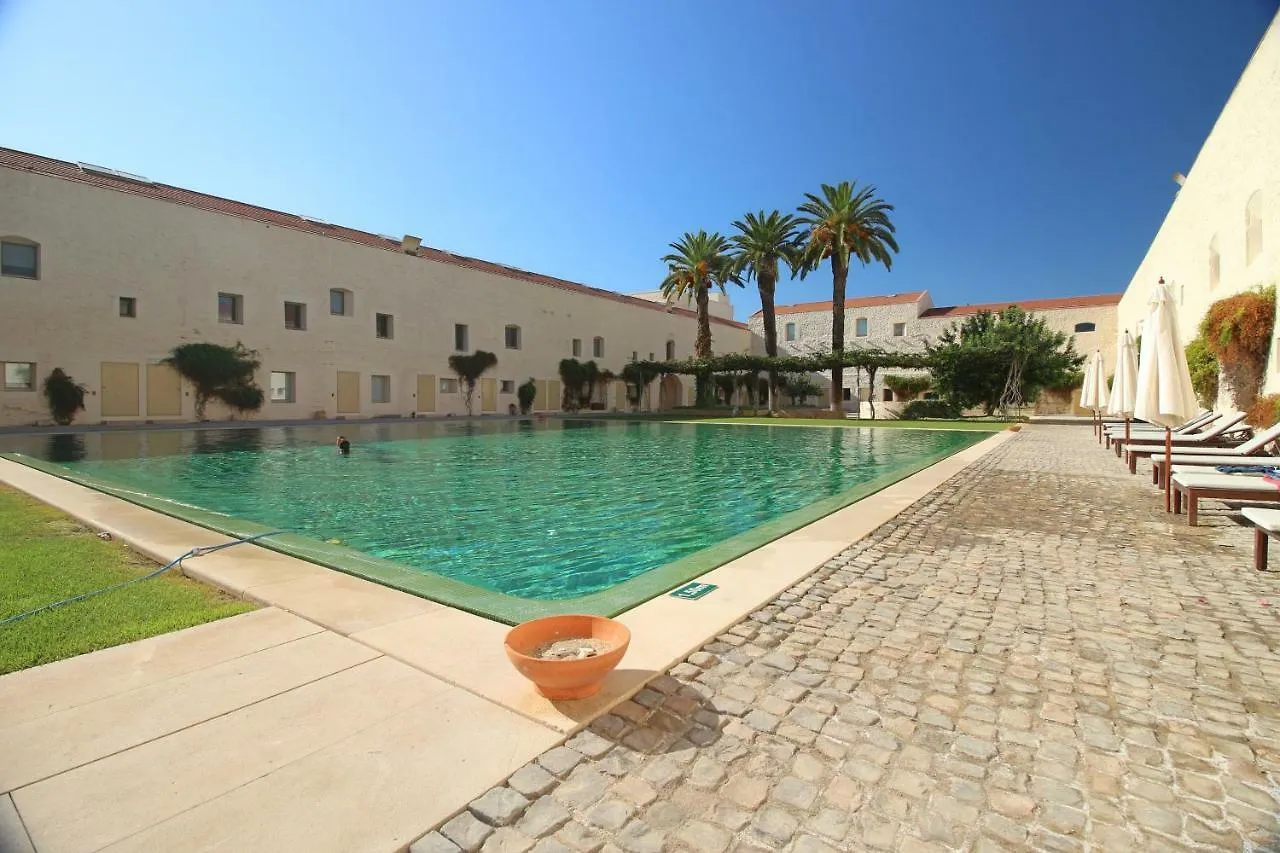 Apartamento Convento Das Bernardas Tavira Portugal
