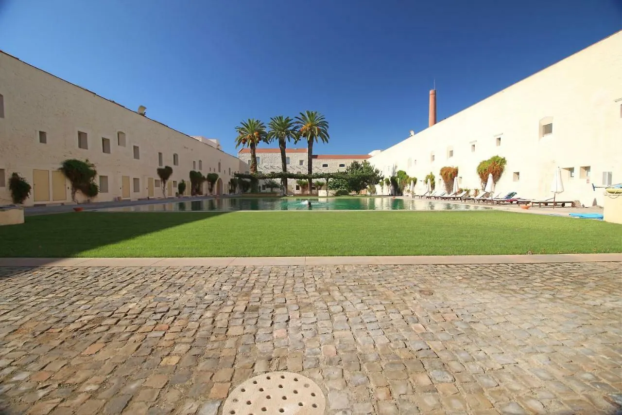 Convento Das Bernardas Tavira 0*,