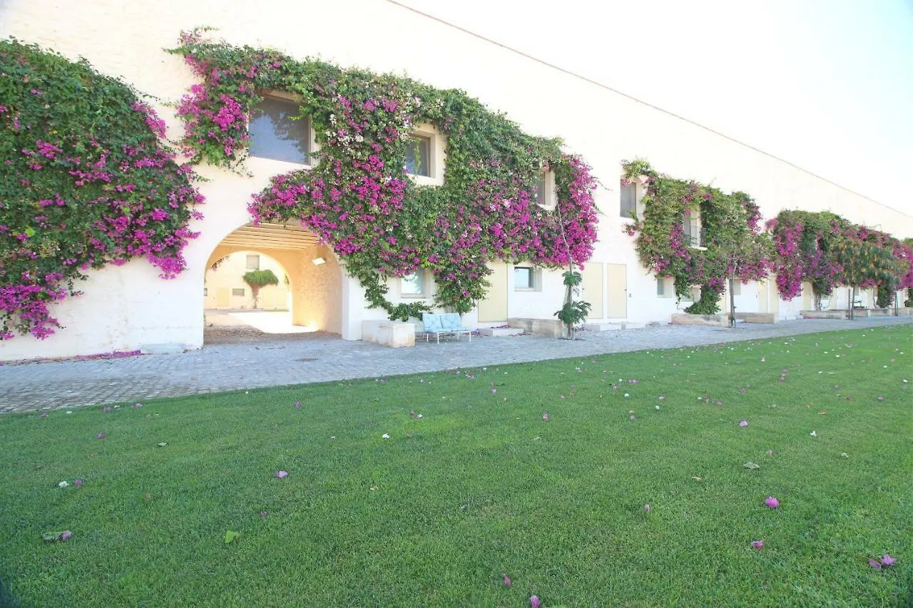 Convento Das Bernardas Tavira Apartamento