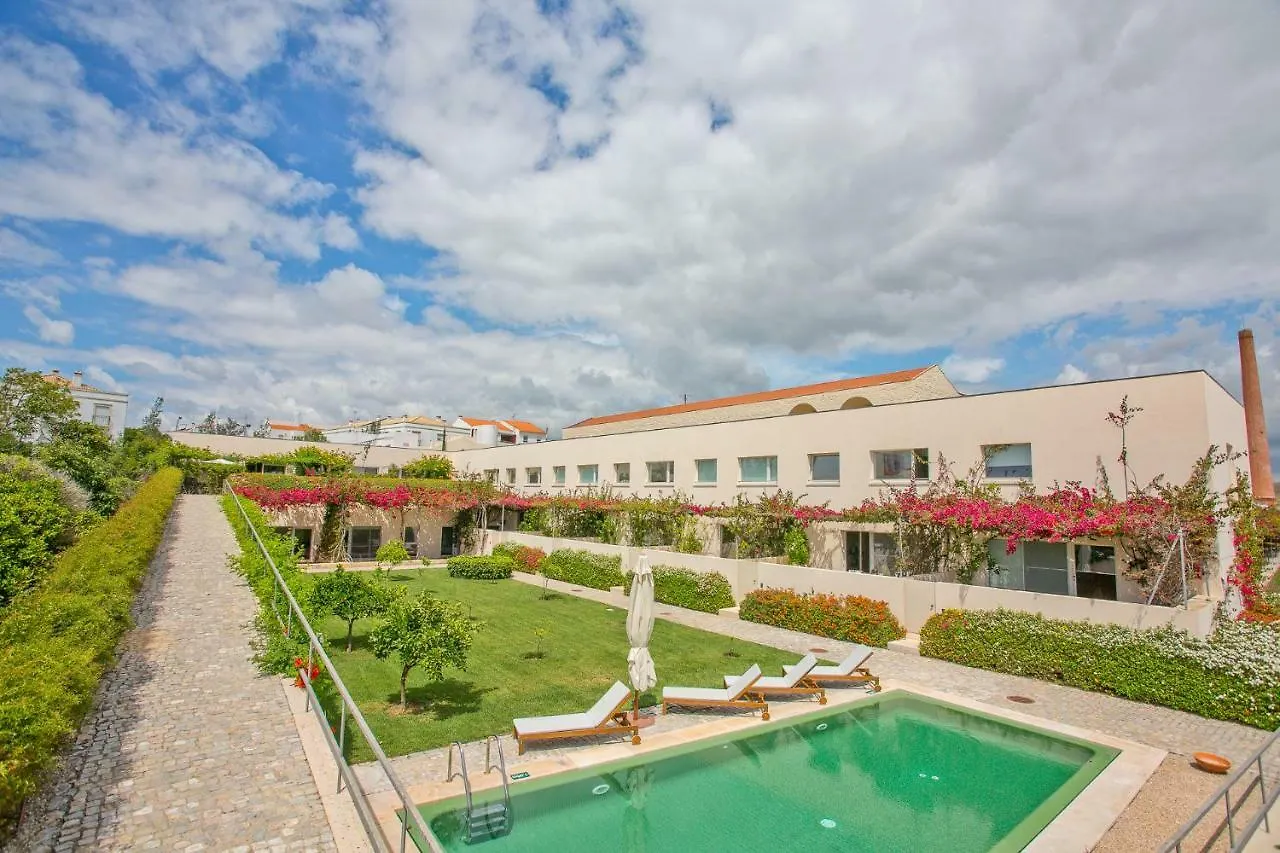 Apartment Convento Das Bernardas Tavira
