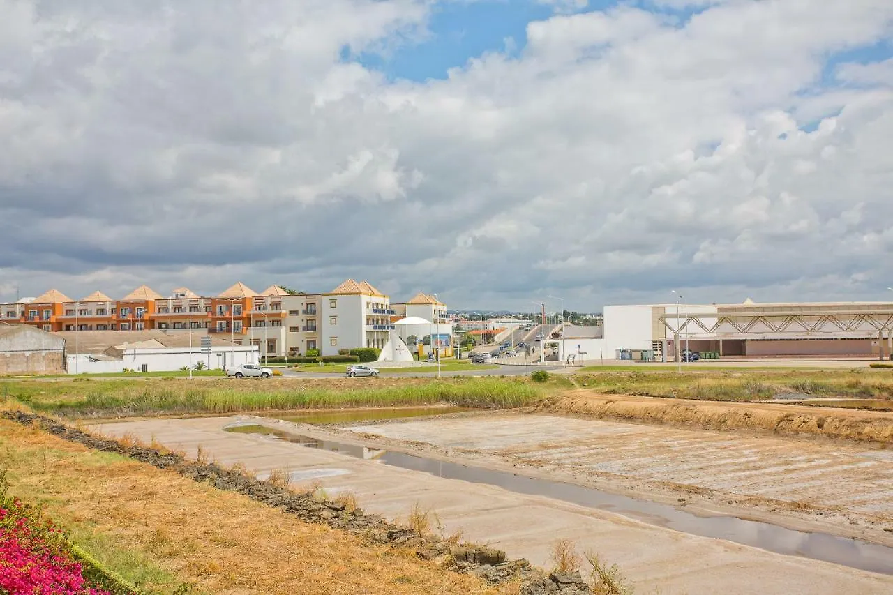 Convento Das Bernardas Tavira 0*,