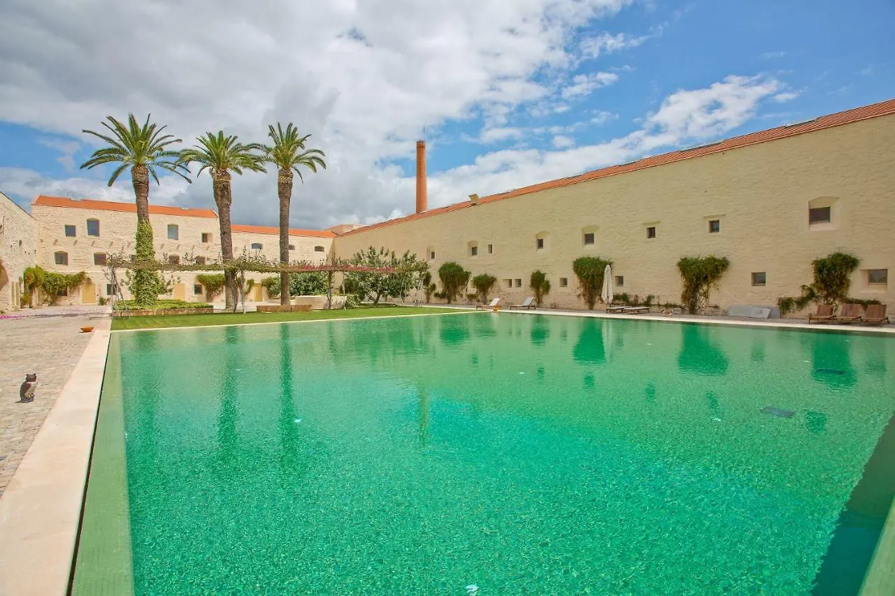 Apartamento Convento Das Bernardas Tavira Portugal