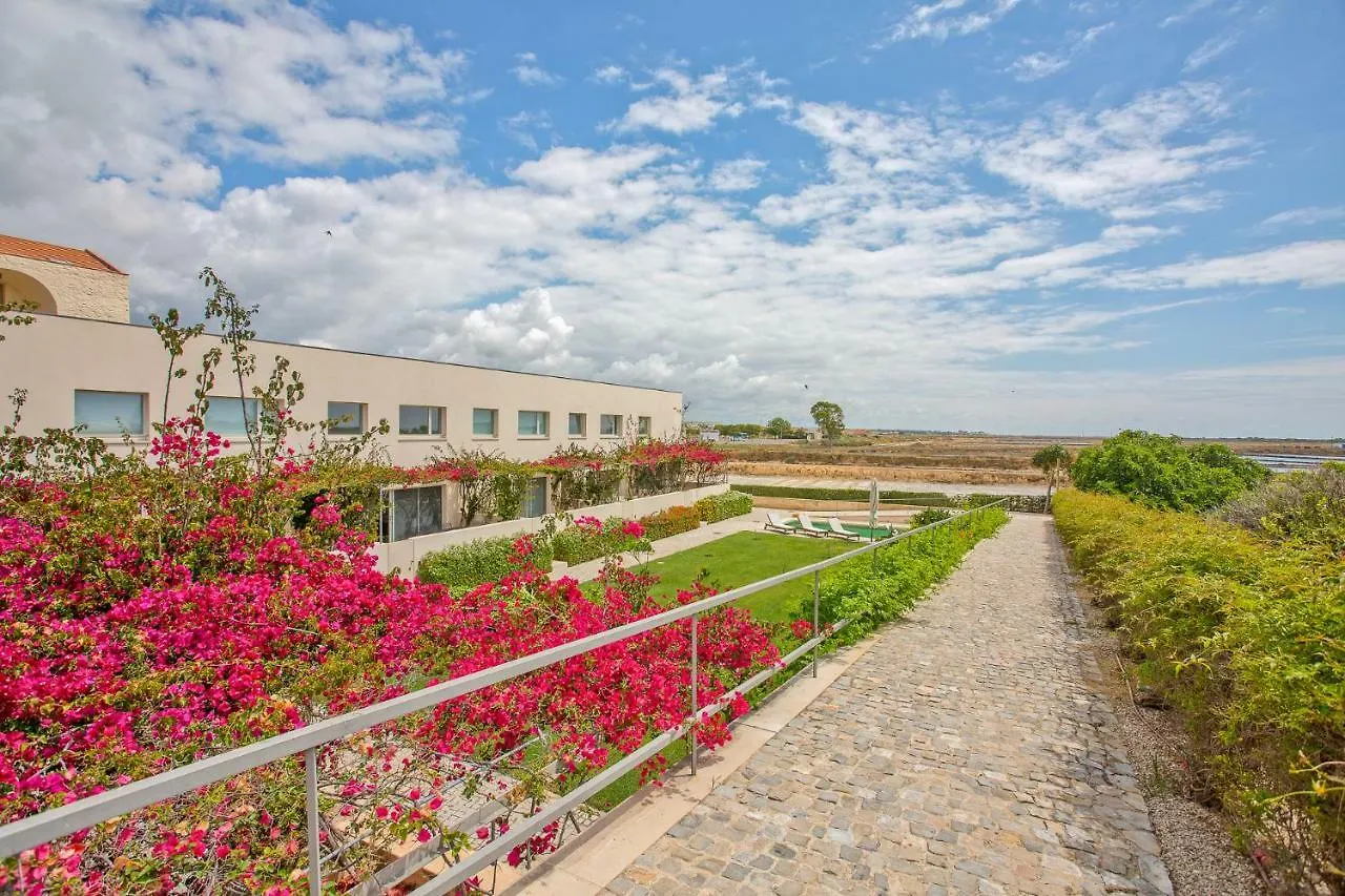 Apartment Convento Das Bernardas Tavira