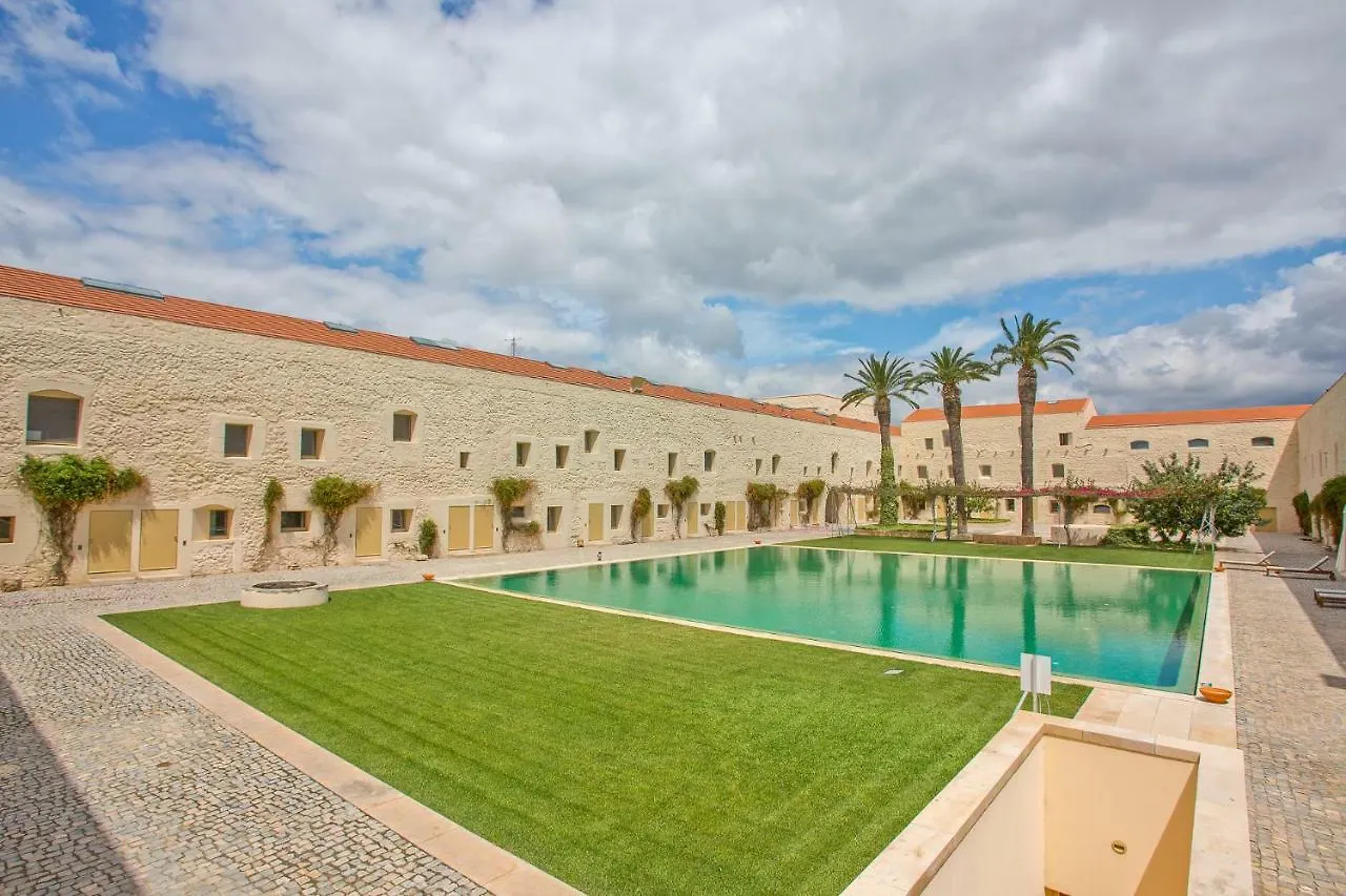Apartamento Convento Das Bernardas Tavira